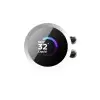 NZXT Kraken RL-KR240-W1 RGB 240mm AIO CPU Liquid Cooler with LCD Display-gallery-2