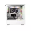 NZXT Kraken RL-KR240-W1 RGB 240mm AIO CPU Liquid Cooler with LCD Display-gallery-5