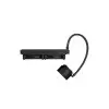NZXT Kraken Elite RL-KR24E-B1 240mm AIO CPU Liquid Cooler with LCD Display-gallery-1