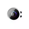 NZXT Kraken RL-KR360-W1 RGB 360mm AIO CPU Liquid Cooler with LCD Display-gallery-2