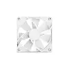 NZXT F120P 120mm White Casing Fan-gallery-2