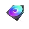 NZXT F280 RGB Core 280mm Single Casing Fan (Black)-gallery-2