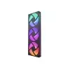 NZXT F360 RGB Core 360mm Single Casing Fan (Black)-gallery-1