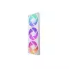NZXT F360 RGB Core 360mm Single Casing Fan (White)-gallery-1