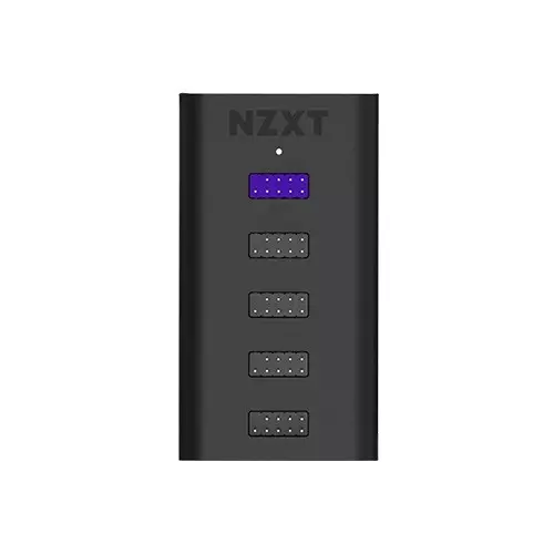 NZXT AC-IUSBH-M3 Internal USB 2.0 Expansion Hub-gallery-1