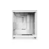 NZXT H7 Flow 2024 Edition Mid-Tower ATX Airflow Gaming Casing (White)-gallery-1