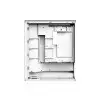NZXT H7 Flow 2024 Edition Mid-Tower ATX Airflow Gaming Casing (White)-gallery-3