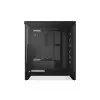 NZXT H7 Flow RGB 2024 Edition Mid-Tower ATX Airflow Gaming Casing (Black)-gallery-1