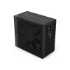 NZXT C850 850 Watt 80 Plus Gold ATX 3.1 Full-Modular Power Supply (Black)-gallery-1