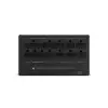 NZXT C850 850 Watt 80 Plus Gold ATX 3.1 Full-Modular Power Supply (Black)-gallery-3