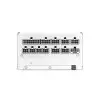 NZXT C1000 1000 Watt 80 Plus Gold ATX 3.1 Full-Modular Power Supply (White)-gallery-3