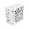 NZXT C1200 1200 Watt 80 Plus Gold ATX 3.1 Full-Modular Power Supply (White)-2