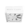 NZXT C1200 1200 Watt 80 Plus Gold ATX 3.1 Full-Modular Power Supply (White)-4
