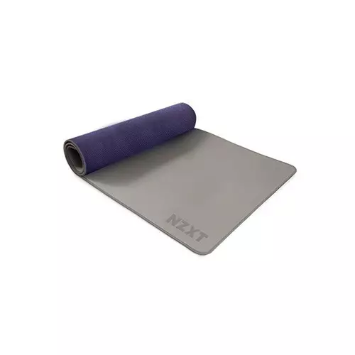 NZXT MXL900 Extra Large Extended Mouse Pad (Grey)-gallery-2
