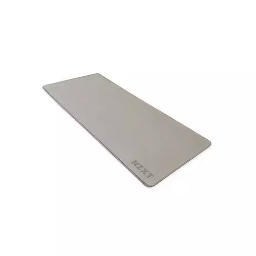 NZXT MXP700 Mid-Size Extended Mouse Pad (Grey)-gallery-1