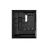 NZXT H7 Flow 2024 Edition Mid-Tower ATX Airflow Gaming Casing (Black)-gallery-4