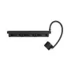 NZXT Kraken 360 360mm AIO Liquid Cooler with LCD Display (Black)-gallery-1