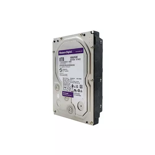 Western Digital WD85PURU Purple 8TB Surveillance HDD-gallery-2