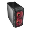 Coolermaster Mastercase H500 TG RGB Mid Tower Casing-1