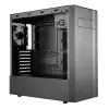 Cooler Master Masterbox NR600 ODD Mid Tower Case-gallery-1