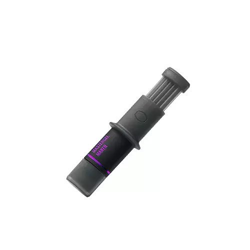 COOLER MASTER MASTERGEL MAKER HIGH PERFORMANCE THERMAL PASTE-gallery-1
