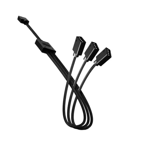 Cooler Master Trident 1 to 3 RGB Splitter Cable
