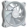 Cooler Master MasterFan MF120 Halo White ARGB 120mm Case Fan-gallery-4