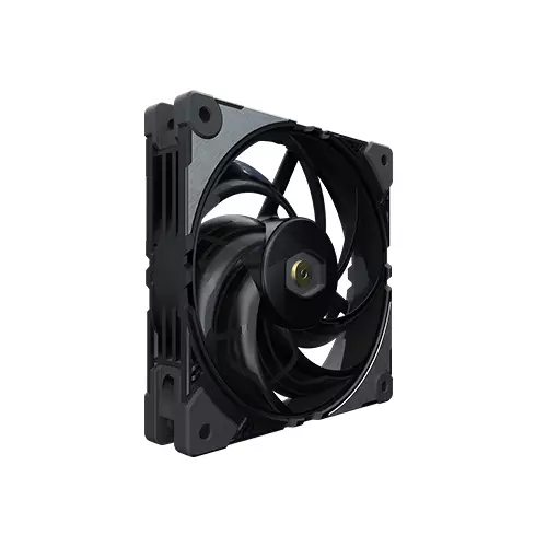COOLER MASTER MASTERFAN SF120M NON-LED CASING FAN-gallery-2
