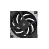 COOLER MASTER MASTERFAN SF120M  NON-LED CASING FAN-gallery-1