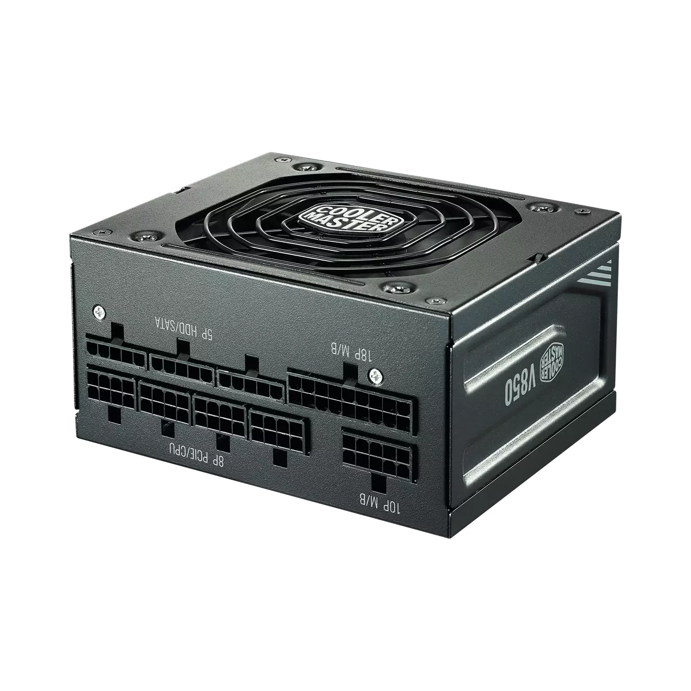 Cooler Master V850 SFX GOLD 80 Plus Gold Power supply-gallery-2