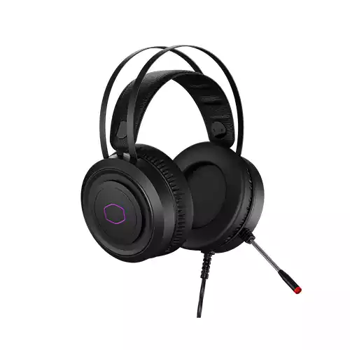 Cooler Master CH321 Wired RGB Gaming Headset