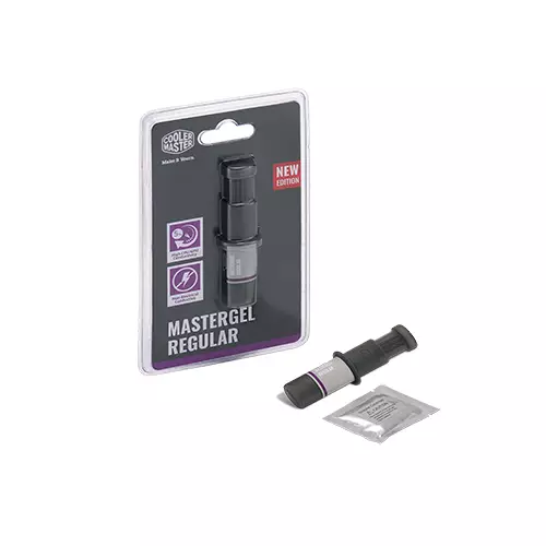 Cooler Master MasterGel Regular Thermal Grease-1
