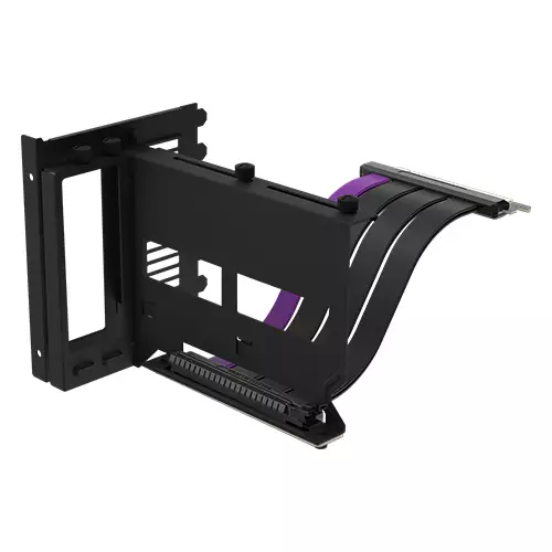 COOLER MASTER UNIVERSAL VERTICAL GRAPHICS CARD HOLDER KIT V2 (PCIE 4.0)