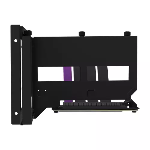 COOLER MASTER UNIVERSAL VERTICAL GRAPHICS CARD HOLDER KIT V2 (PCIE 4.0)-gallery-3