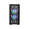 COOLER MASTER TD300 MESH MINI TOWER MICRO ATX CASE-gallery-1