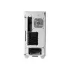 COOLER MASTER HAF 500 MID TOWER ITX CASE WHITE-gallery-3