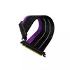 Cooler Master Accessory PCIe 4.0 x16 - 300mm Riser Cable-gallery-1