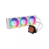 Cooler Master MasterLiquid ML360L V2 ARGB White Edition CPU Liquid Cooler-gallery-1