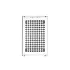 COOLER MASTER QUBE 500 FLATPACK WHITE EDITION GAMING MID-TOWER COMPUTER CASE-gallery-1