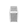 COOLER MASTER QUBE 500 FLATPACK WHITE EDITION GAMING MID-TOWER COMPUTER CASE-gallery-5