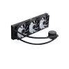 Cooler Master MasterLiquid 360L Core ARGB 360mm Liquid CPU Cooler (Black)-gallery-3