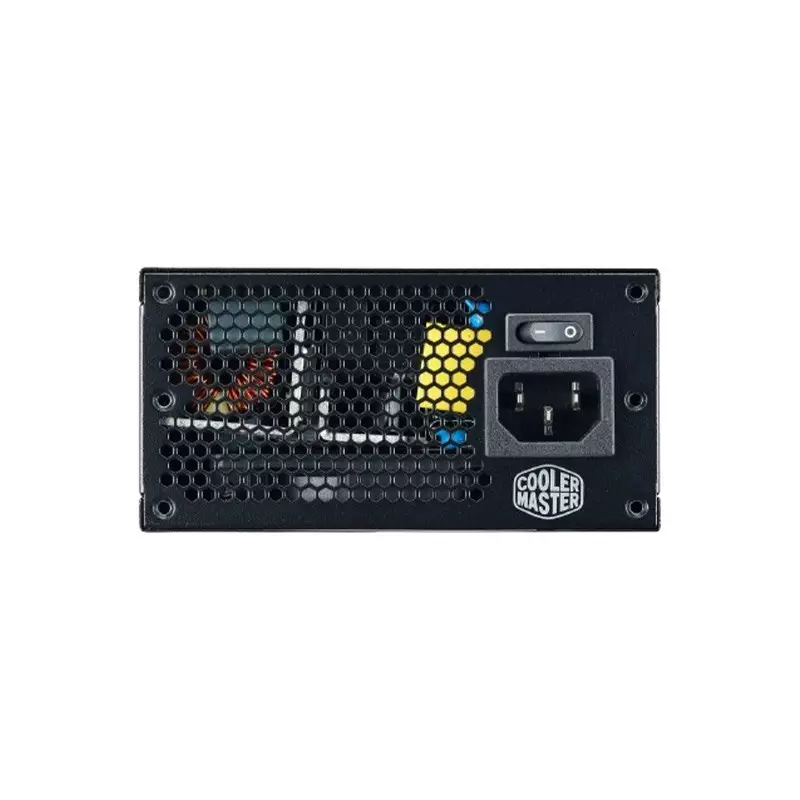 Cooler Master V850W 850W 80 Plus Gold SFX Full Modular Power Supply-gallery-2