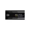 Cooler Master MWE GOLD 1250 V2 ATX 3.0 Full Modular 1250W 80 PLUS Gold ATX Power Supply-gallery-2