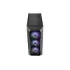 Cooler Master TD500 MESH V2 Mid-Tower Micro ATX ARGB Gaming Case (Black)-gallery-1
