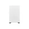 Cooler Master MasterBox NR200 Mini-Tower Mini-ITX Desktop Casing (White)-gallery-1