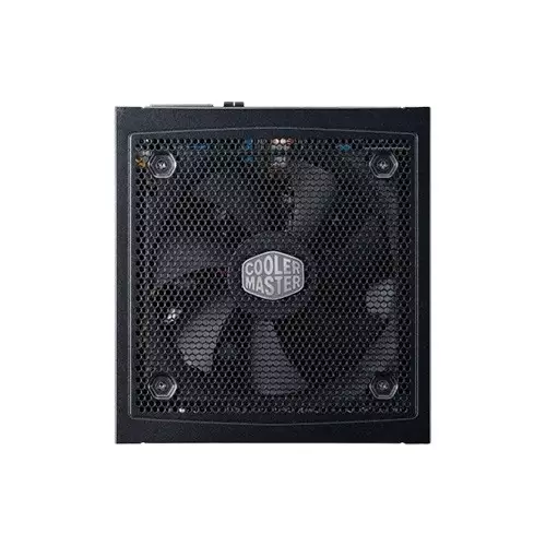 Cooler Master GX2 750W 80 Plus Gold ATX Power Supply (Black)-gallery-1