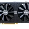 SAPPHIRE NITRO+ Radeon RX 580 4GB Graphics Card-gallery-1