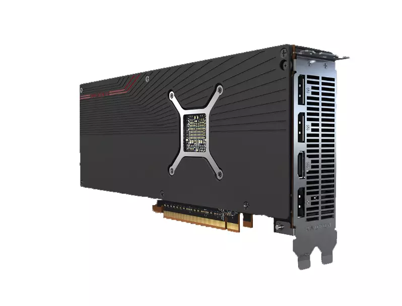 SAPPHIRE AMD Radeon RX 5700 XT Graphics Card-gallery-1
