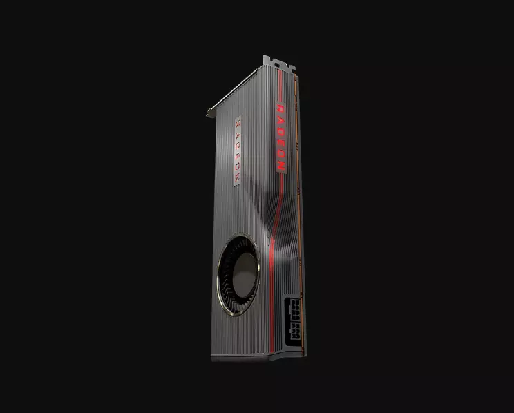 SAPPHIRE AMD Radeon RX 5700 XT Graphics Card-gallery-3