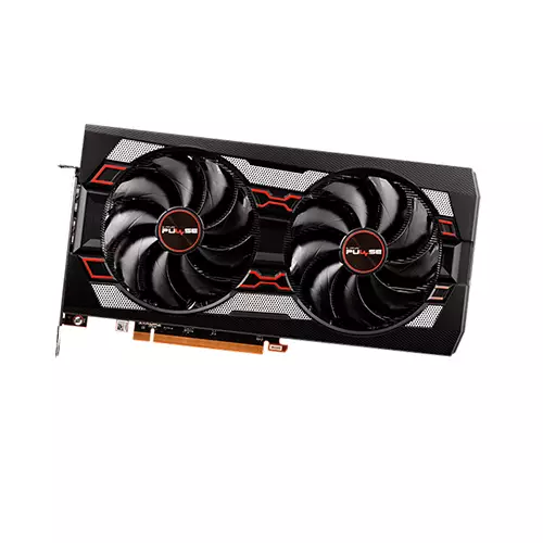 SAPPHIRE PULSE Radeon RX 5700XT 8GB GRAPHICS CARD